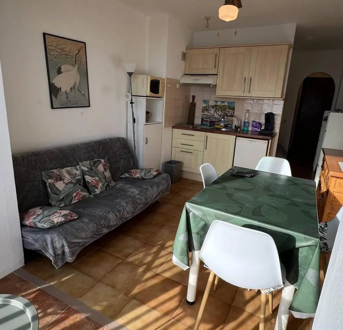 אמפוריבראבה Bonito Apartamento Vista Mar Av-25